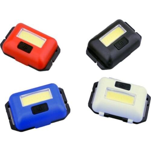 OUSSIRRO LED Headlamps