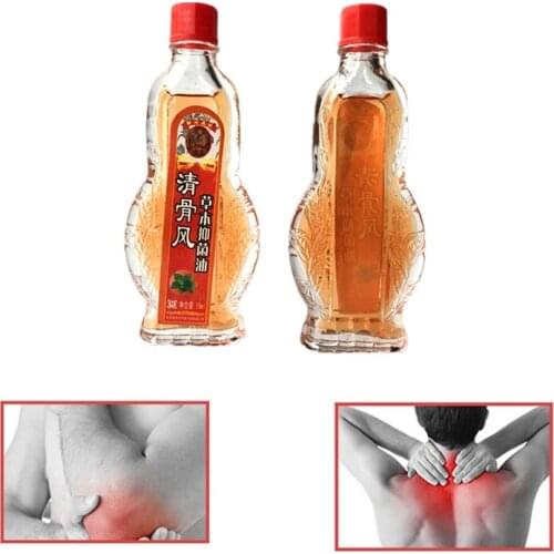 Chest pain Herbal medicine Plaster for pain relief Essential oil medicine Neuralgia Patches Neck pain Headache Treatment