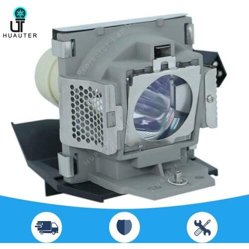 Projector Lamp with Housing 9E.08001.001 Compatible for BENQ MP511