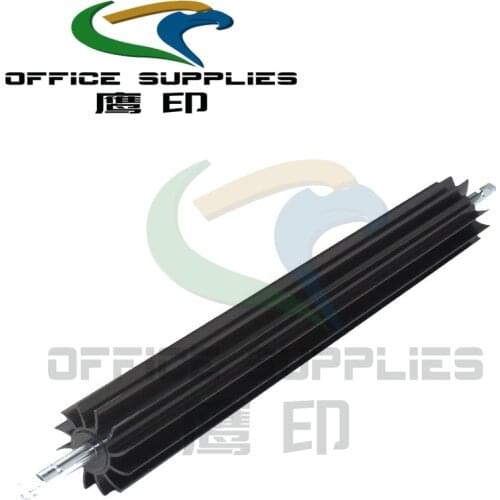 1PC TONER UNIT DEVELOPER MIXING ROLLER STIRING FOR RICOH 1060 2060 AFICIO 2075 1075 MP7500 MP 8000 MP9002