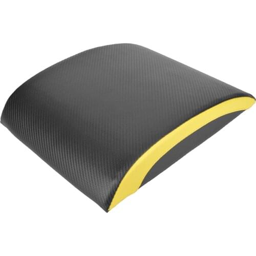 Workouts Exercise Sit-up Pads, Trainer 1 lb Ab mat, Motion China Xercise mat Tailbone Protector Assistant mat