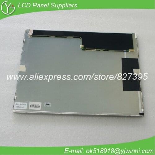 15" tft LCD PANEL LQ150X1LW96