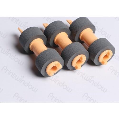 3X 604K-11192 (604K11192) Original Feed Roller Kit for Xerox 202 205 305 255 4500 4510 7100 Pickup Roller Kit