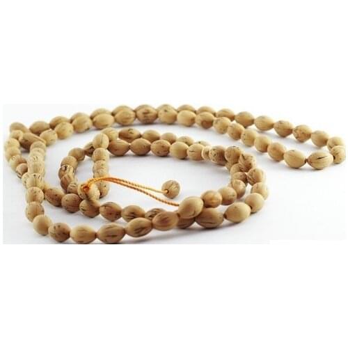 99 Luk Zeytin Çekirdeği Tesbih