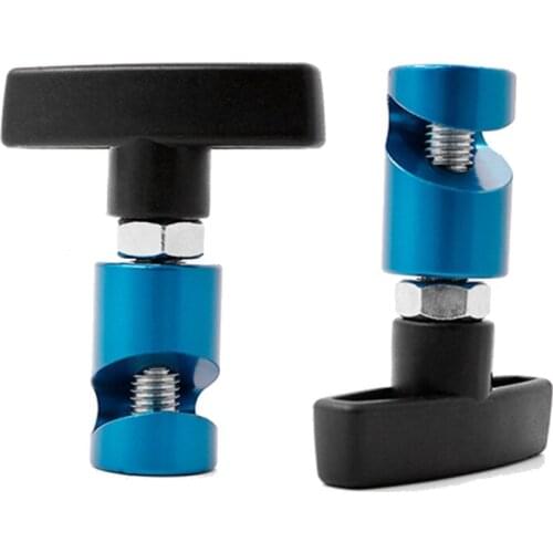 Automotive Hood Lift Rod Support Clamp Shock Damper Accessories Absorber Lift Support Clamp CTA Tools
