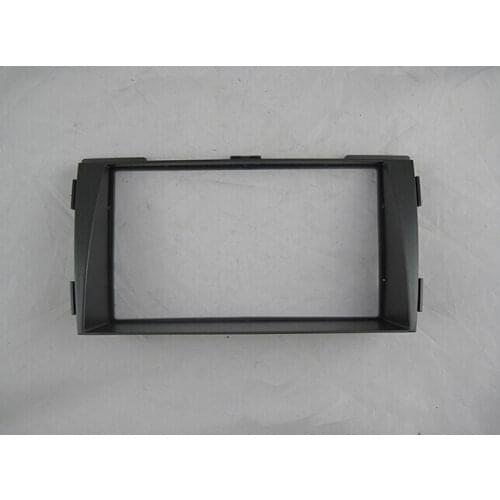 Fascias Car Audio Panel Refitting Frame Dash Kit For Hyundai Sonata NFC 2009 2010