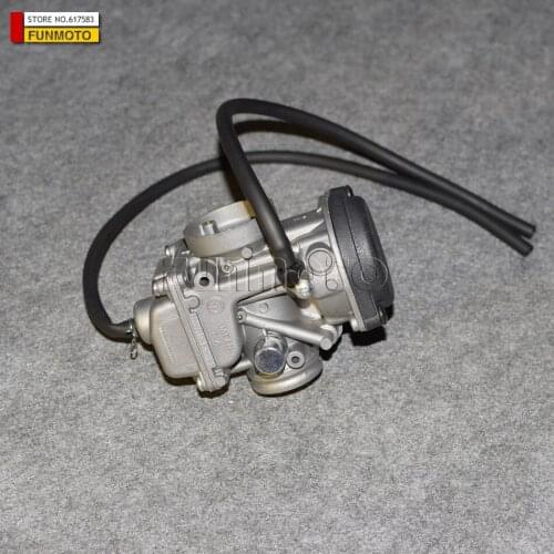 Fengmoto Carburetors