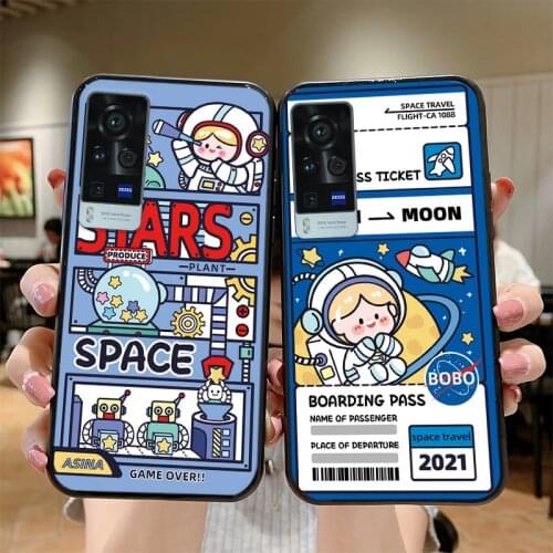 Jiansu Vivo Phone Cases