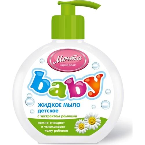 Мечта Products For Mothers And Babies