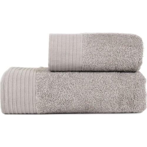 Linen 2-piece Towel Set