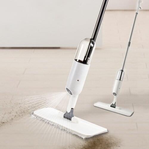 NICLIV Spray Mops For Cleaning China