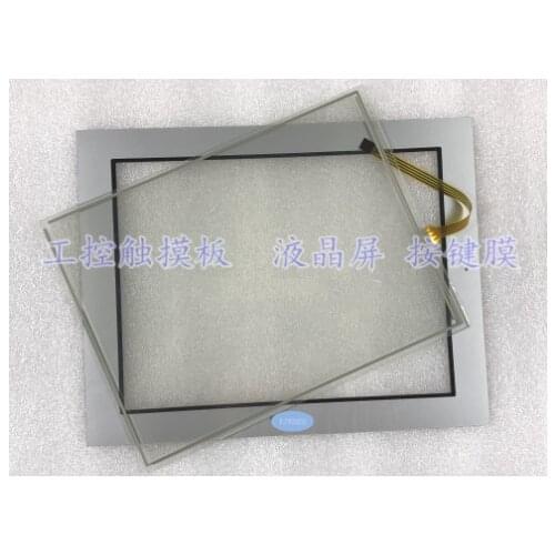 New GP4501 PFXGP4501TMA GP-4501T Touchpad Touch Glass Touch Screen Protective Film