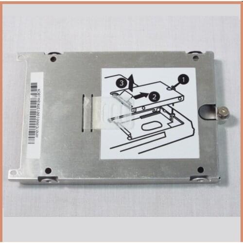 New HDD Cable SATA Hard Drive For HP 6910P NC6400 6930P NX7400 MINI 5101 HDD Connector Flex Cable Adapter Card