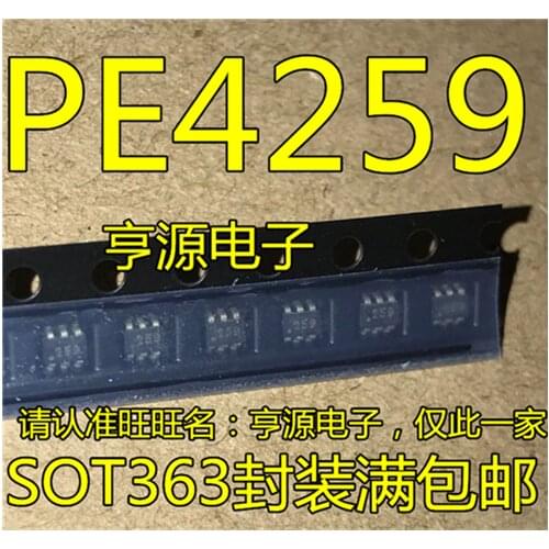 PE4259 SOT23 259