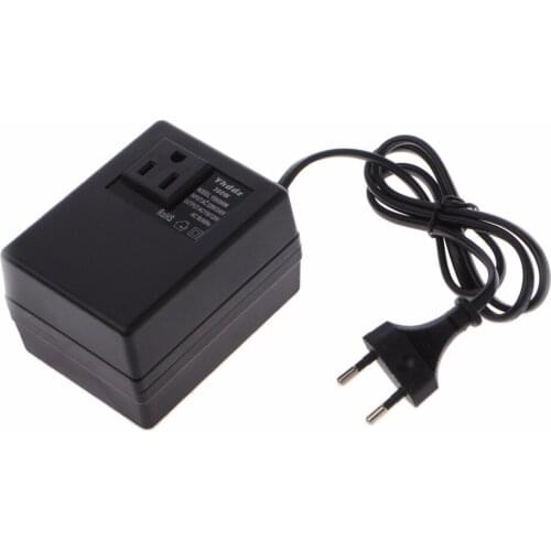 300W 220/240V To 110/120V AC Step Down Travel Voltage Transformer Converter