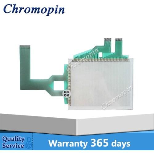 Touch screen glass for Keyence VT3-V8