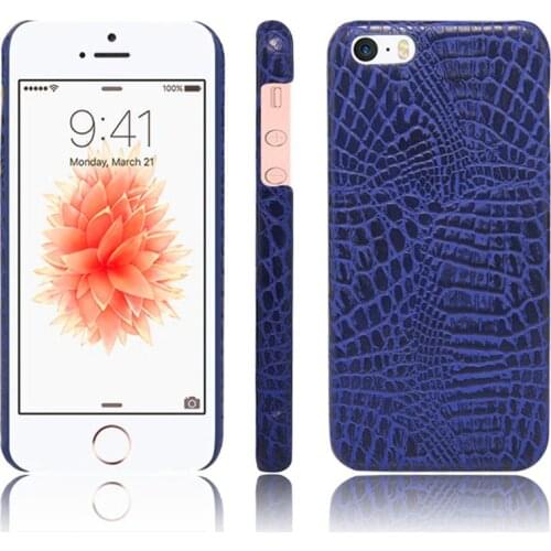 SuliCase IPhone SE
