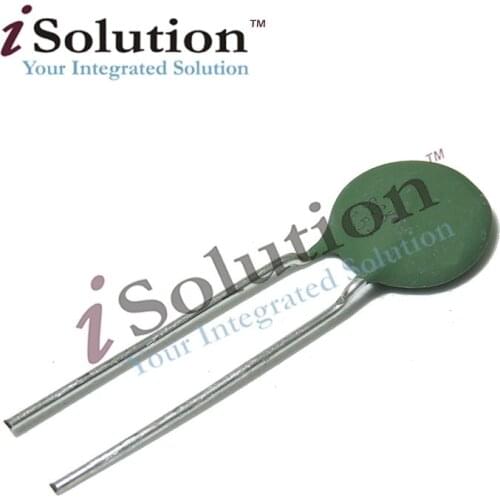 10pcs SCK154 SCK-154 15MM 15R NTC New and Original