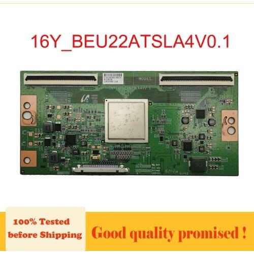 16Y_BEU22ATSLA4V0.1 T-Con Board For TV Display Equipment T Con Card Original Replacement Board Tcon Board 16Y BEU22ATSLA4V0.1