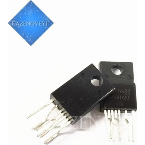 2pcs/lot MR4020 TO-220-7 new original In Stock