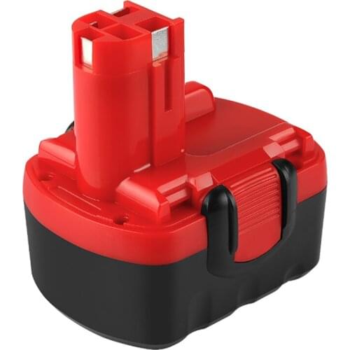 14.4V 5000mAh Battery Pack For BOSCH Handheld Electric Drill Screwdriver Tools BAT038 BAT040 BAT041 BAT140 BAT159