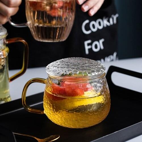 Whisky Drinking Water Bottle Glass Tea Crystal Clear Champagne Drinking Glass Whiskey Viski Bardak Kitchen Dining Bar QJJ60BLB