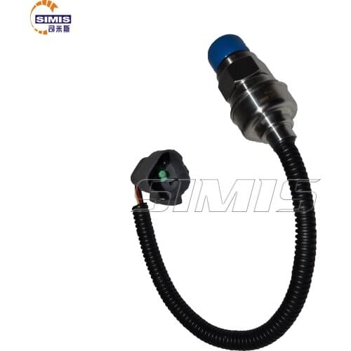 SIMIS High Pressure Sensor for E320b E320c E312B E330C