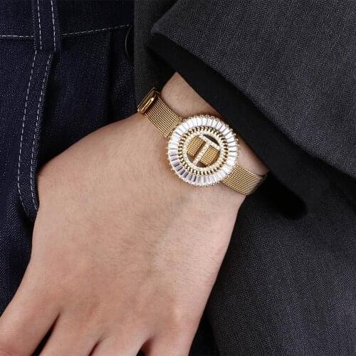 DIYALO Bracelets With Watches