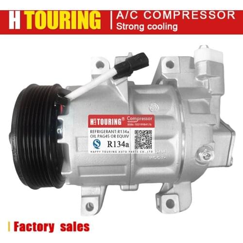 For 2013-2017 Nissan Altima Compressor 92600-3TA2E 92600-3TA2A 92600-3TA2B 92600-3TA2C 926003TA2A 926003TA2B 926003TA2C 926003TA