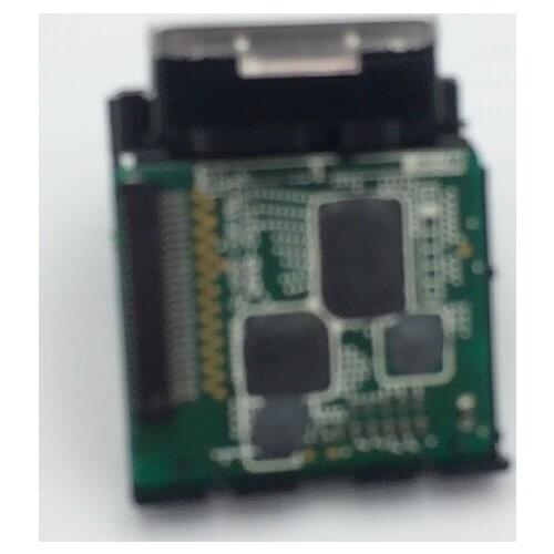 DX2 Print head Color For Mutoh printer RJ-800 RJ-4000 RJ-4100 RJ-6100 RJ-6000 printer printer parts