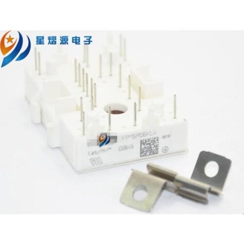 FP15R06KL4 NEW IGBT MODULE 15A-600V IN STOCK