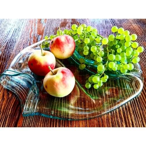 Хмельное Стекло Plate Sets