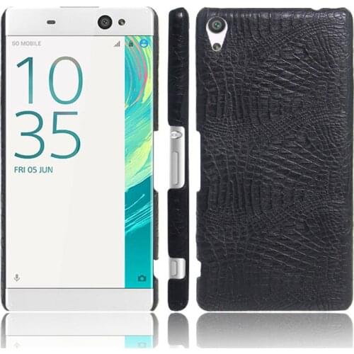 ICCKER Xperia XA Ultra