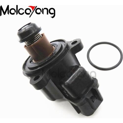 Idle Control Valve For Mitsubishi Lancer Outlander Eclipse Galant 2.4 L4 MD628119 MD628174 MD628318 MD628166