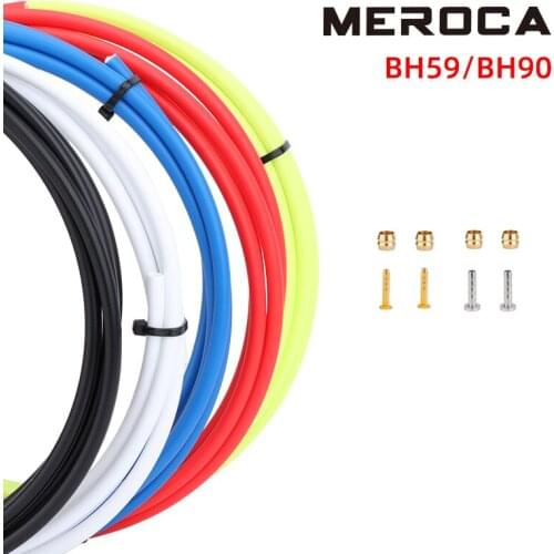 MEROCA Bicycle Parts