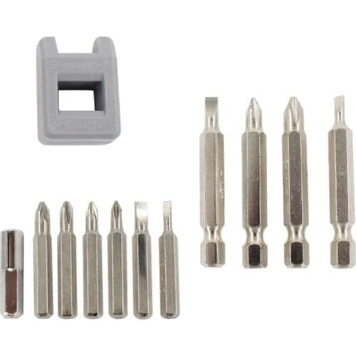 Mini Electric Screwdriver USB Charging Portable Screw Driver Cordless Power Screwdriver Drill Magnetic Screw Driver Set