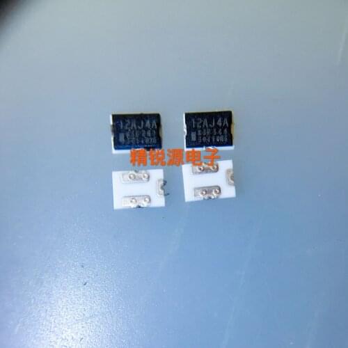New SFJ-1412A 12AJ4 SMD 10PCS/LOT