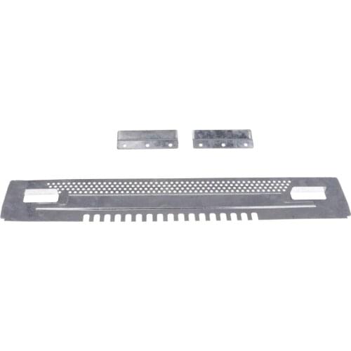 Bee Sliding Mouse Guards / Travel Gates Beekeeping Equipment Breeding