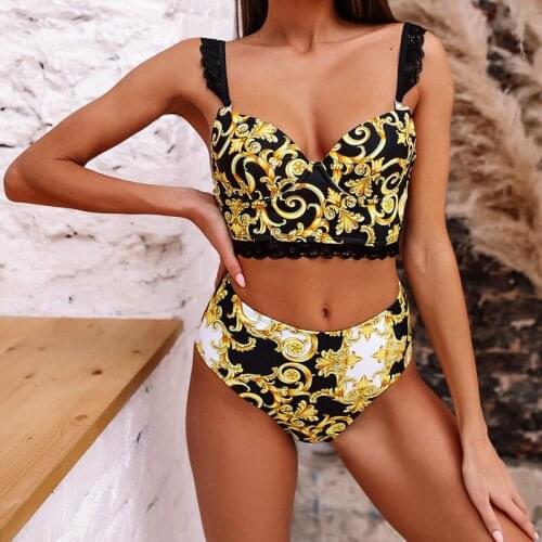 Женские купальники QATURALAN China At AliExpress