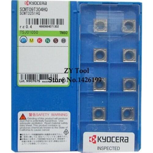 SCMT09T304-HQ TN60, carbide tip Lathe, Insert the lather, boring bar, CNC tool, machine, Factory outlets, Insert SSBCR