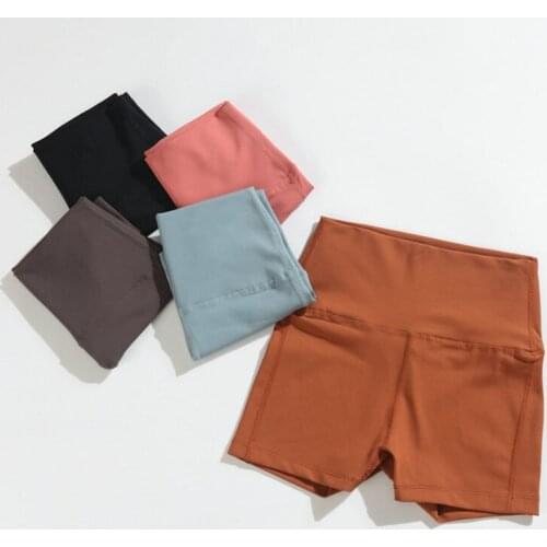Women Sport Shorts Loose Size Home Pajamas Sexy Casual Solid Color Calf Cotton Pant Summer Fashion Sleepwear