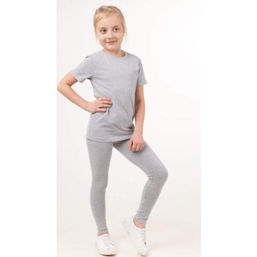 Batik Leggings For Girls