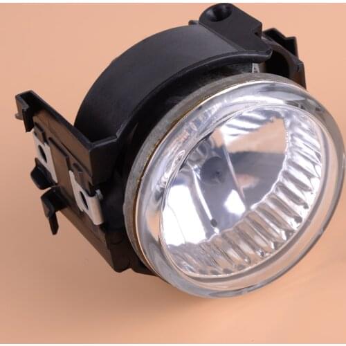 Beler 2 Pin Amber Right Front Bumper Fog Light Lamp 84501AG150 Fit For Subaru Impreza WRX STI Legacy