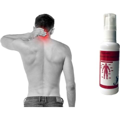 Factory Price Knee Joint Rheumatism Arthritis Pain Relieving Spray Kneeling Essential Oil At Arthritis Back Pain Medical Patches