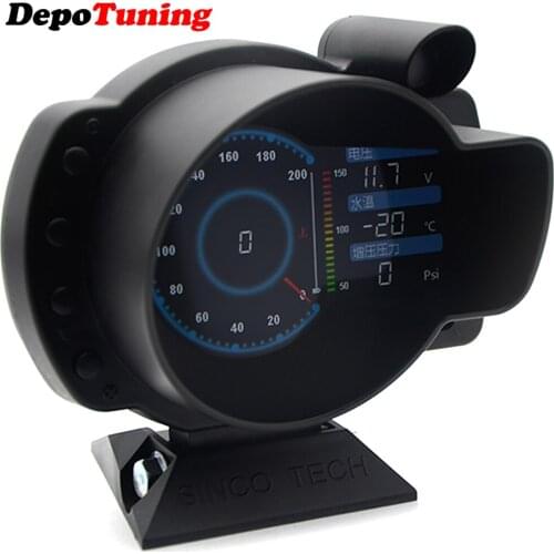 Приборные панели DepoTuning China At AliExpress