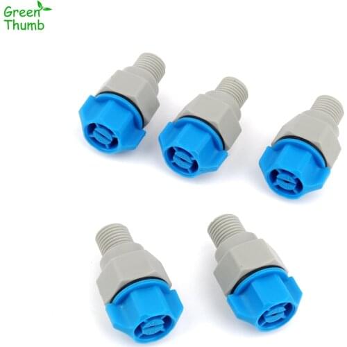 Green Thumb Sprinklers