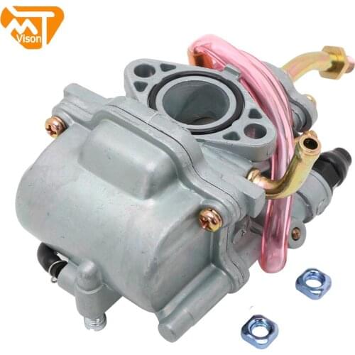 For Yamaha TTR90 TTR90E TTR 90 90E Scooter ATV Dirt Bike Motorcycle Aluminum Carburetor Carburador