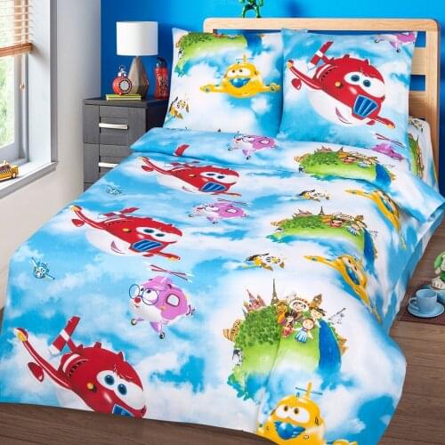 LASCO TEXTILE Store Baby Bedding