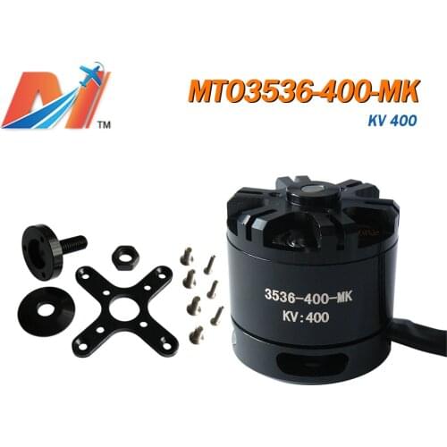 Maytech Clearance Sale 3536 400KV brushless outrunner motor 650 engine for uav drone