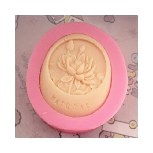 Handmade Soap Silicone Mold Animal Candle Molds Polymer Clay